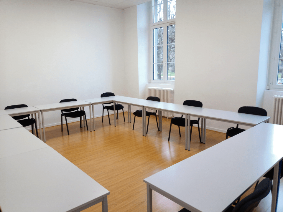 salle BLONDEL