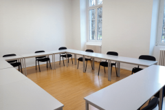 salle BLONDEL