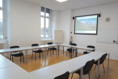 SALLE BLONDEL