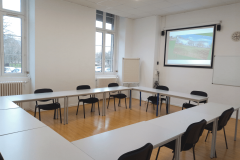 SALLE blondel