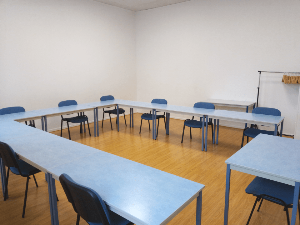 salle