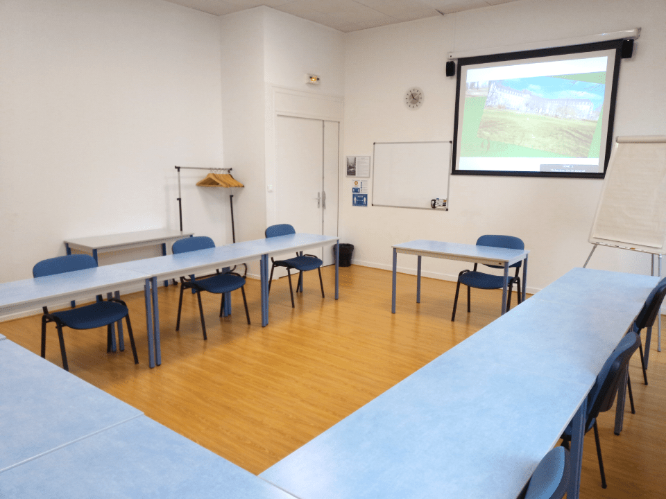 salle