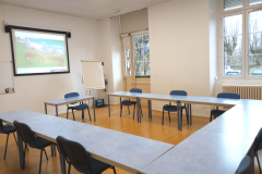 salle BOYER