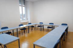 SALLE BOYER