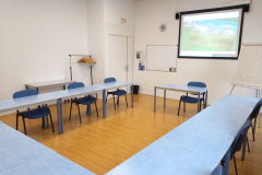 salle