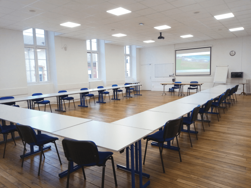 salle de reunion Dijon