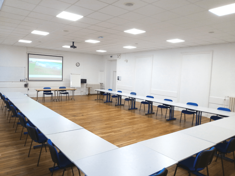 salle de reunion france Dijon