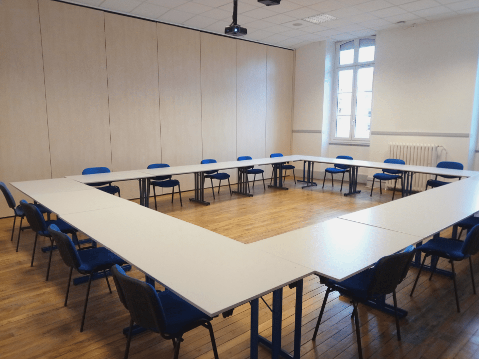 salle
