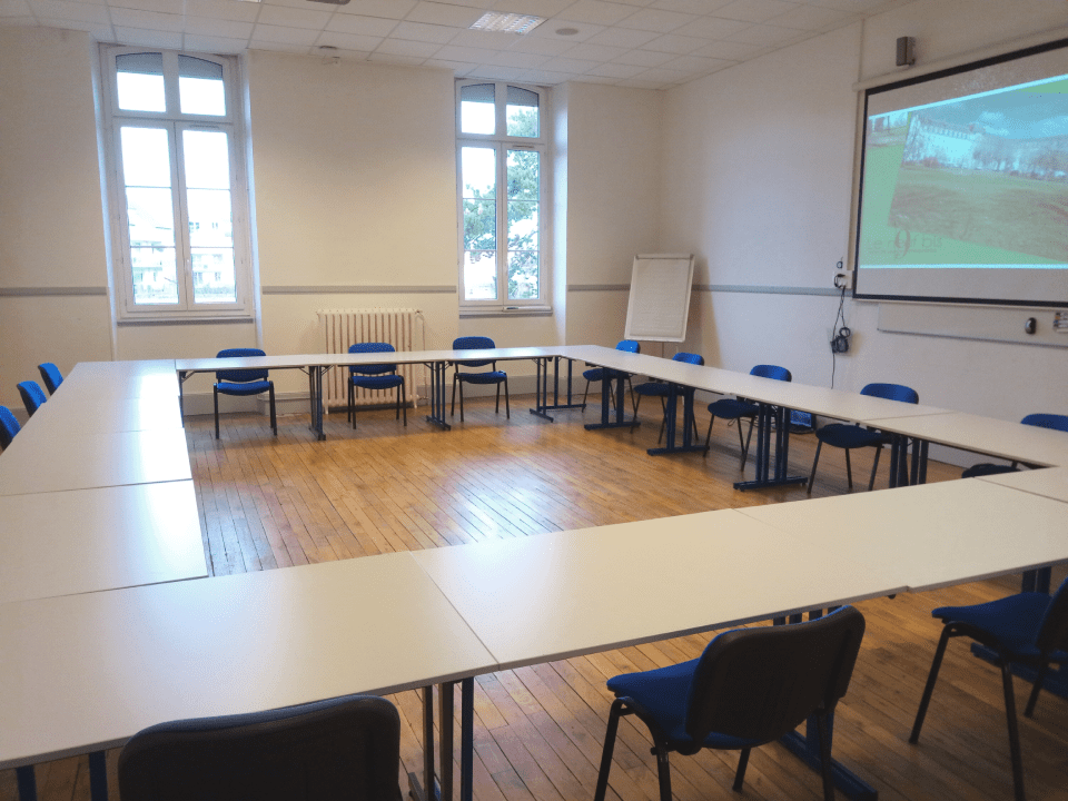 salle Cochet