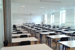 salle de conférence