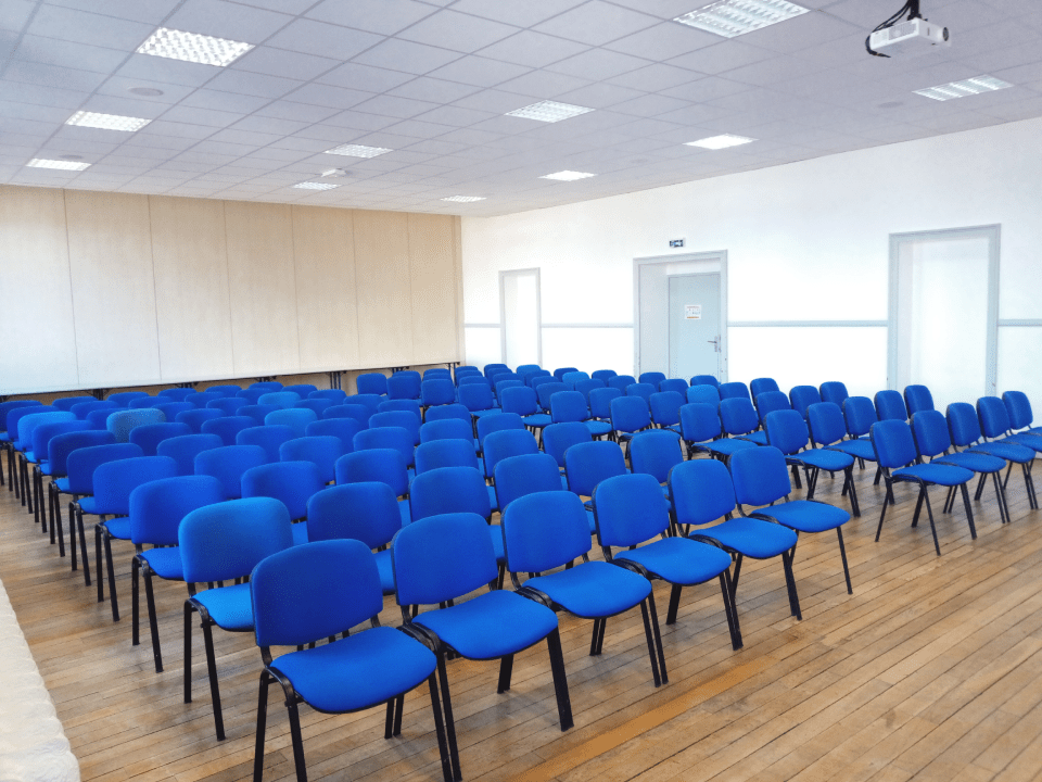 salle de conférence à Dijon