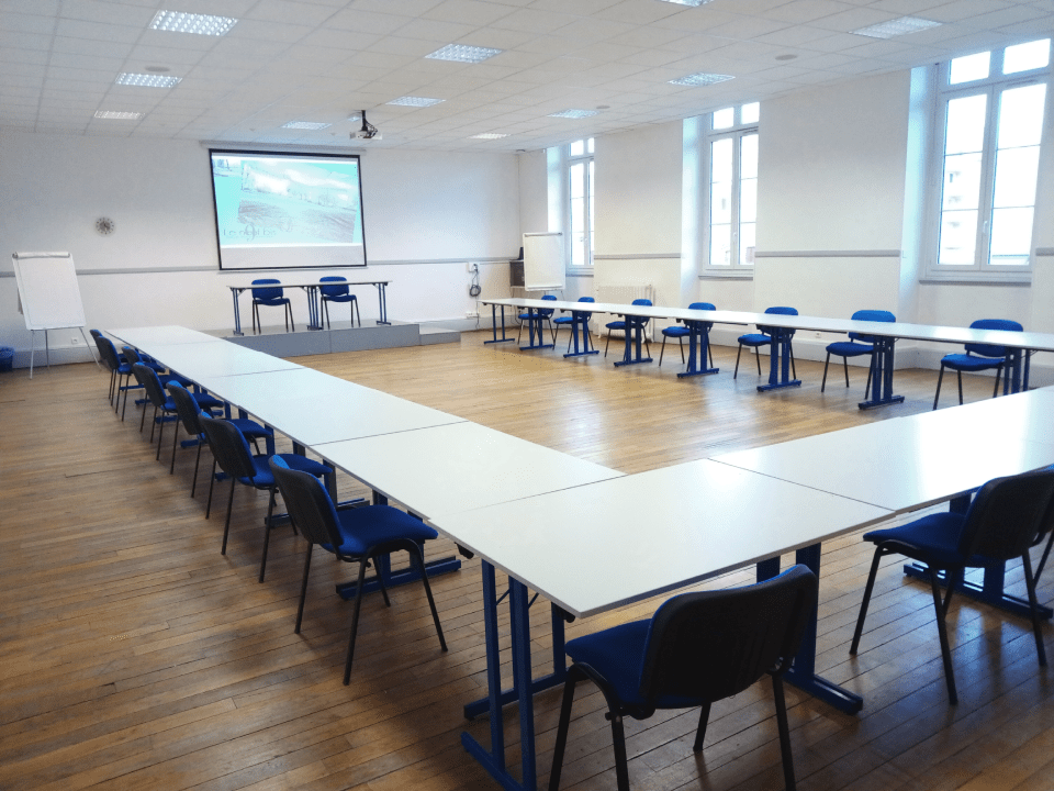 salle Samson