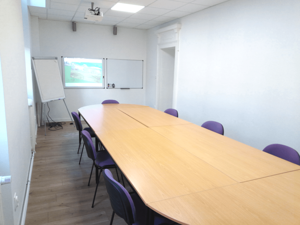 salle de réunion Sembel
