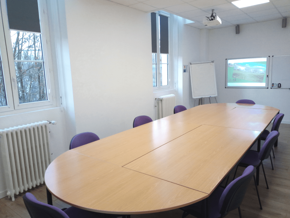 salle de formation Sembel