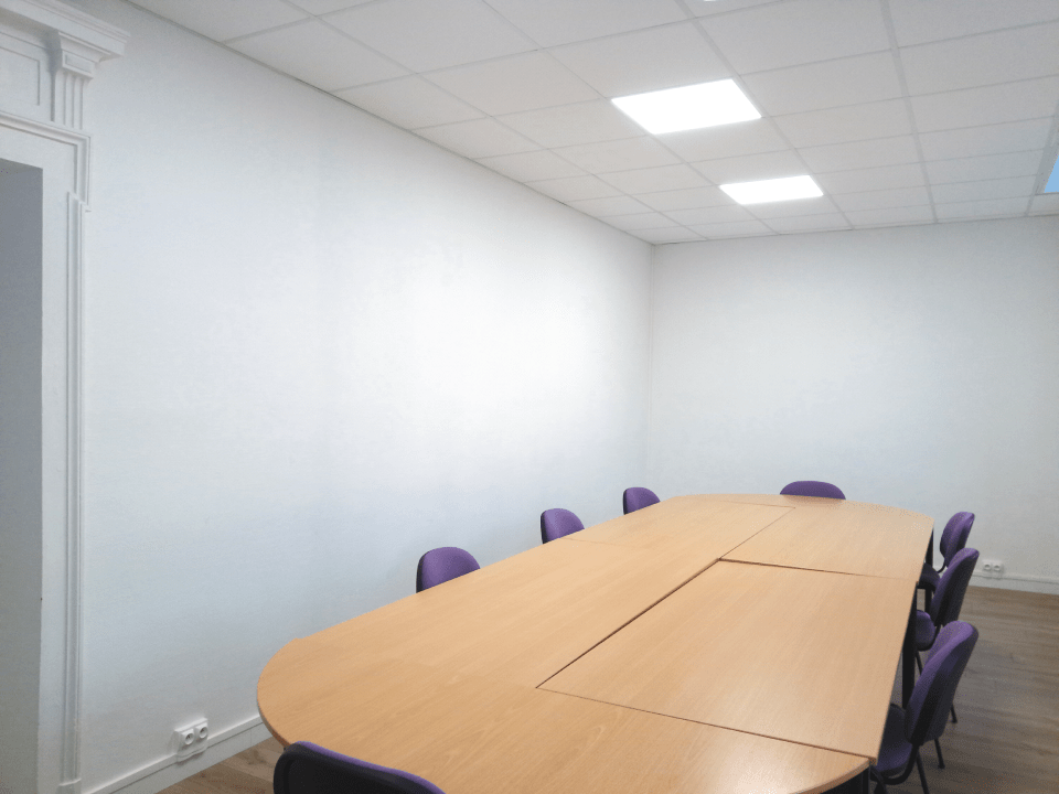 SALLE