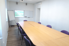 salle de réunion Sembel