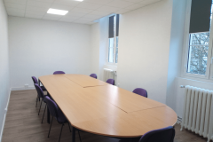 salle de séminaire Sembel